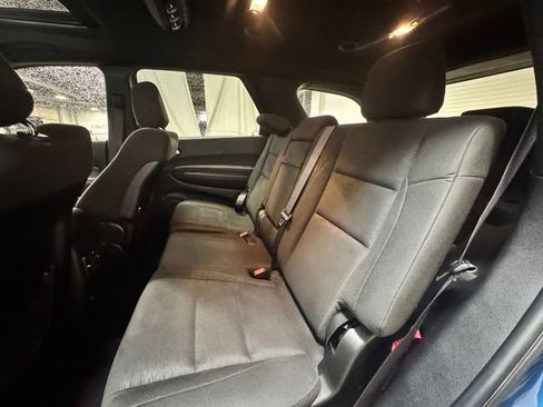 Used 2024 Dodge Durango SXT image 23