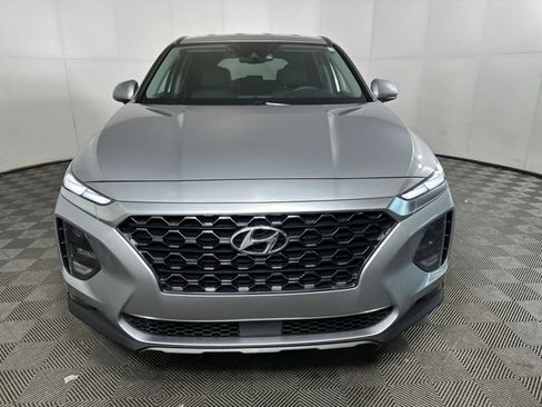 Used 2020 Hyundai Santa Fe SEL image 8