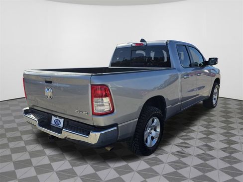 Used 2022 RAM 1500 Big Horn image 8
