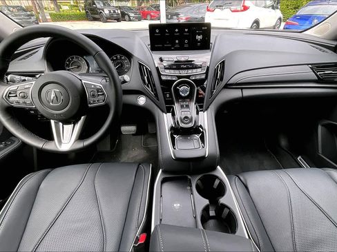 Certified 2026 Acura RDX SH-AWD w/ Advance Package image 16