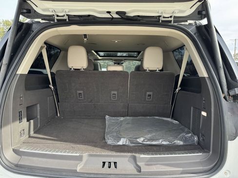 Used 2024 Lincoln Navigator L Reserve image 23