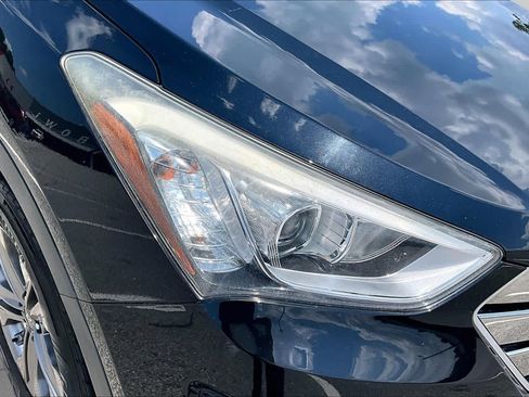 Used 2016 Hyundai Santa Fe Sport w/ Option Group 04 FWD image 28