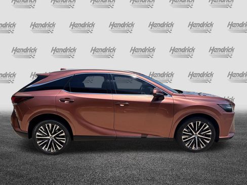 Used 2023 Lexus RX 350 Premium Plus w/ Cold Area Package AWD/4WD image 11