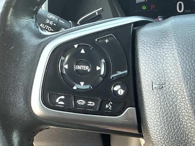 Used 2021 Honda CR-V EX-L image 24