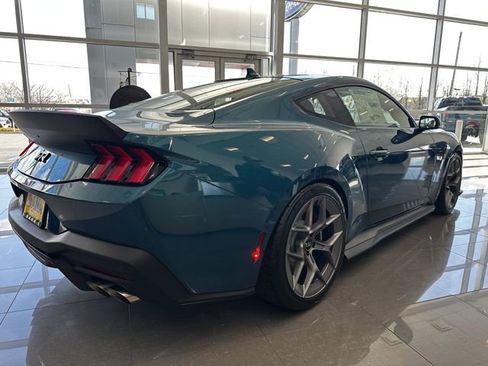 New 2026 Ford Mustang GT Premium w/ GT Performance Package RWD image 10