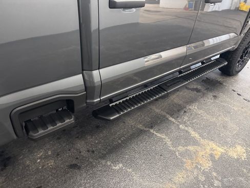 New 2026 Ford F250 XL w/ STX Appearance Package image 17