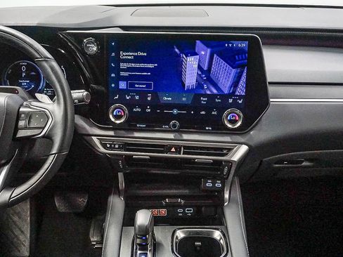 Used 2024 Lexus RX 450h Luxury w/ Convenience Package image 14