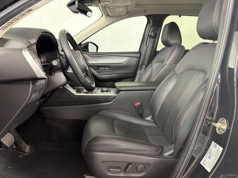 Used 2025 MAZDA CX-70 Plug-In Hybrid w/ Premium Pkg AWD/4WD image 5
