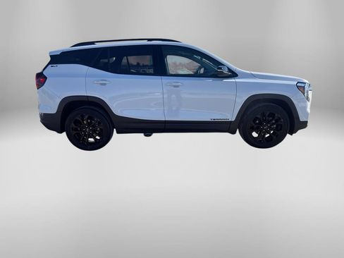 Certified 2022 GMC Terrain SLT w/ Tech Package image 52