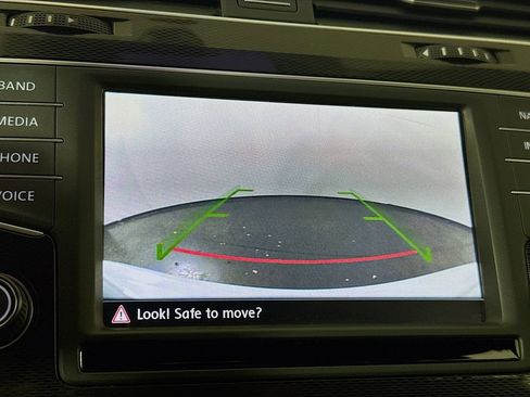 Used 2016 Volkswagen GTI Autobahn image 15