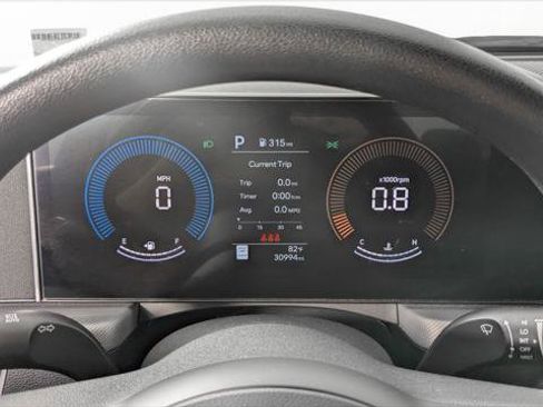 Used 2025 Hyundai Sonata SEL image 27