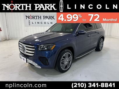 Used 2025 Mercedes-Benz GLS 450 4MATIC