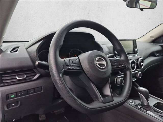 Used 2025 Nissan Sentra S FWD image 10