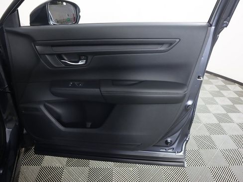 Used 2026 Honda CR-V LX image 14