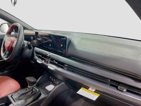 New 2026 Kia K4 GT-Line Turbo image 31