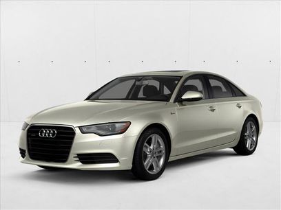 Used 2013 Audi A6 3.0T Prestige w/ Prestige Pkg