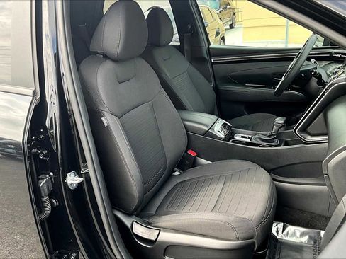 Used 2024 Hyundai Santa Cruz SEL w/ Activity Package image 8