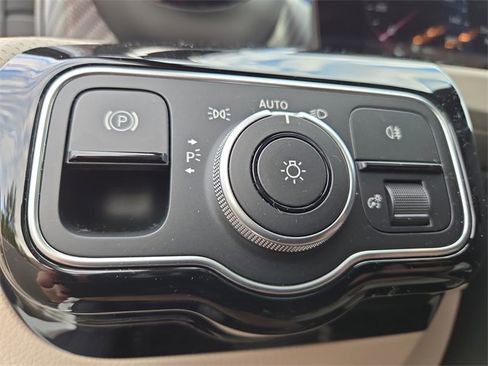 New 2025 Mercedes-Benz CLA 250 4MATIC image 20