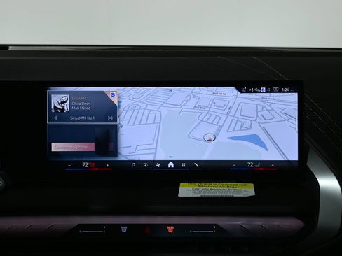 Used 2026 BMW X3 xDrive30 w/ Premium Package AWD/4WD image 22