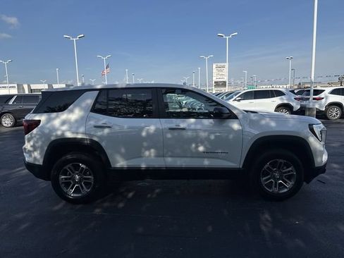 Used 2026 GMC Terrain Elevation FWD image 6