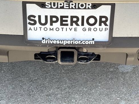 Used 2024 Nissan Pathfinder Platinum AWD/4WD image 7