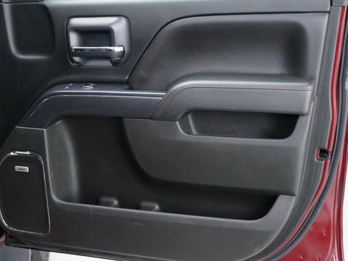 Used 2016 GMC Sierra 1500 SLT image 30