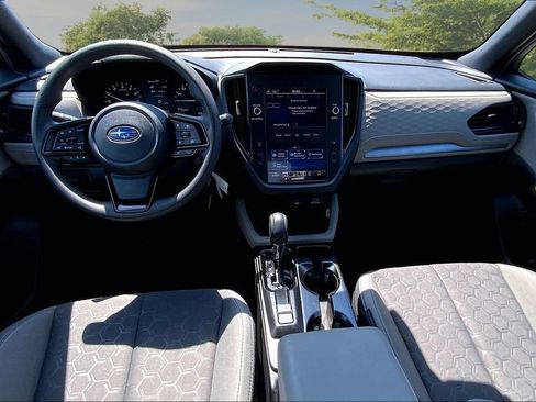 Certified 2026 Subaru Forester AWD/4WD image 7