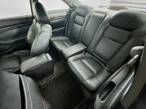 Used 2001 Acura CL Type-S image 24