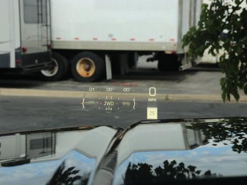 Used 2025 GMC Sierra 3500 Denali Ultimate image 26