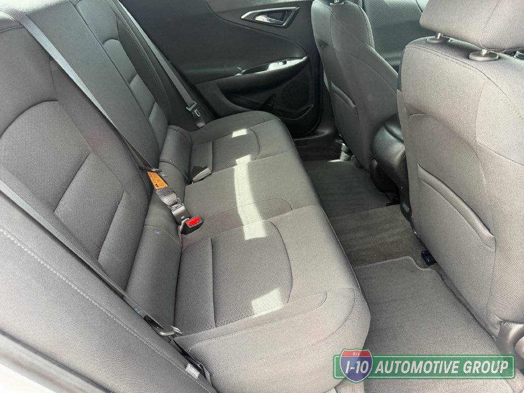 Used 2020 Chevrolet Malibu LS FWD image 17