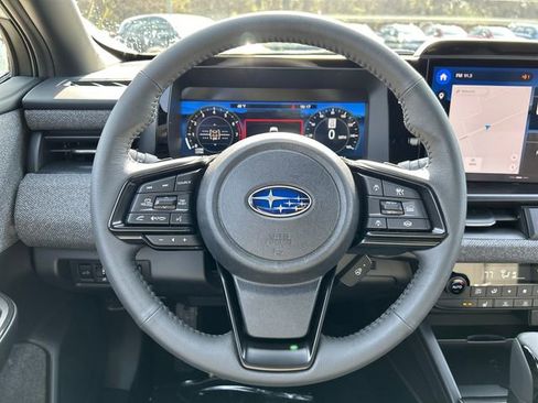 New 2026 Subaru Outback Limited image 14