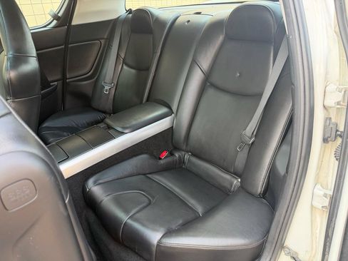 Used 2008 MAZDA RX-8 Grand Touring w/ Appearance Pkg RWD image 32