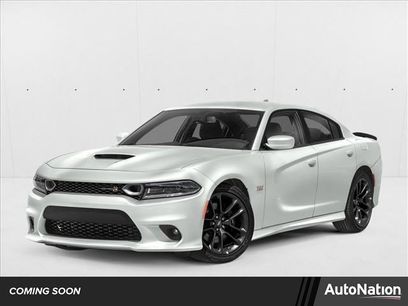 New 2026 Dodge Charger Scat Pack