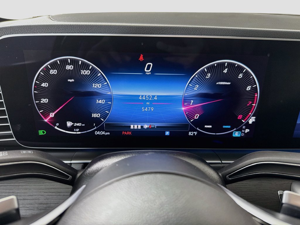 Certified 2026 Mercedes-Benz GLE 350 4MATIC image 34