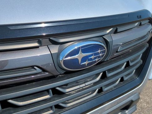 Used 2022 Subaru Forester Limited w/ Popular Package #2 image 11