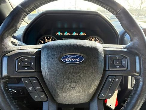 Used 2018 Ford F150 XLT w/ Equipment Group 302A Luxury image 17