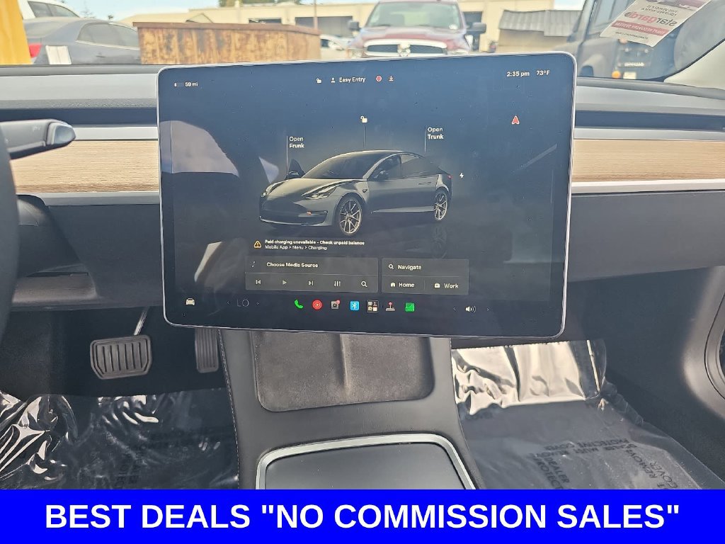 Used 2023 Tesla Model 3 Standard Range RWD image 20