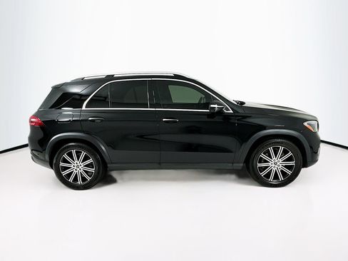 Certified 2025 Mercedes-Benz GLE 350 4MATIC image 9