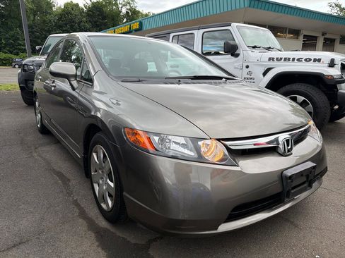 Used 2006 Honda Civic LX image 3