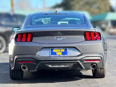 New 2026 Ford Mustang Coupe RWD image 5