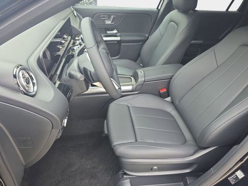 New 2026 Mercedes-Benz GLA 250 4MATIC image 15