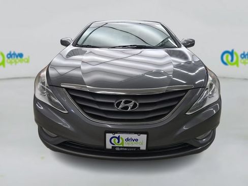 Used 2013 Hyundai Sonata GLS w/ Popular Equipment Pkg FWD image 15