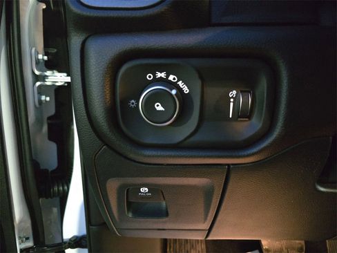 New 2026 RAM 1500 Tradesman image 26