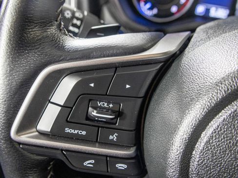 Used 2021 Subaru Ascent Limited w/ Technology Package image 33