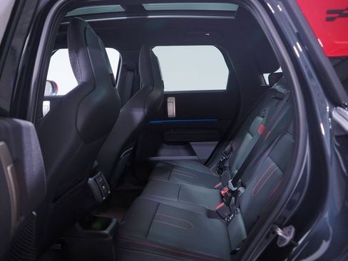 New 2026 MINI Cooper Countryman John Cooper Works w/ Comfort Package Max image 9