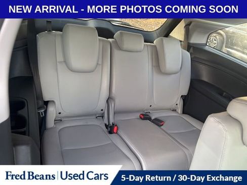 Used 2020 Honda Odyssey EX-L image 10