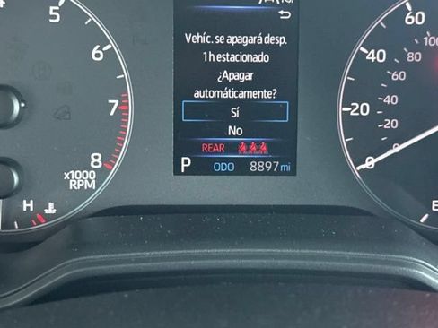 Used 2025 Toyota Corolla SE FWD image 4