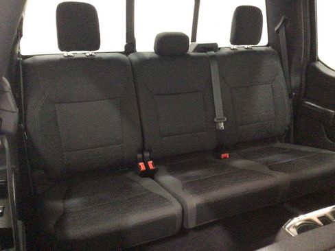 Used 2023 Ford F150 XLT w/ Equipment Group 302A High image 23