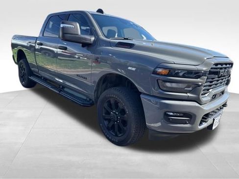Used 2026 RAM 2500 Big Horn image 3