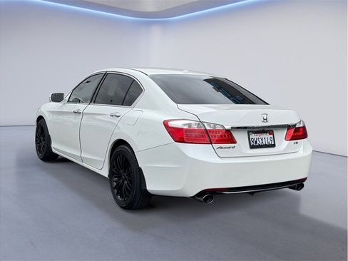 Used 2014 Honda Accord EX-L image 4